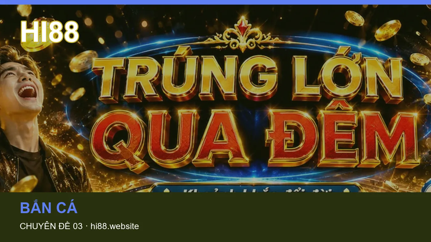 Hỏi đáp về Trò chơi: quy trình tự kiểm tra trên HI88