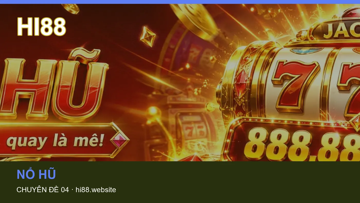Hình minh họa bài viết HI88