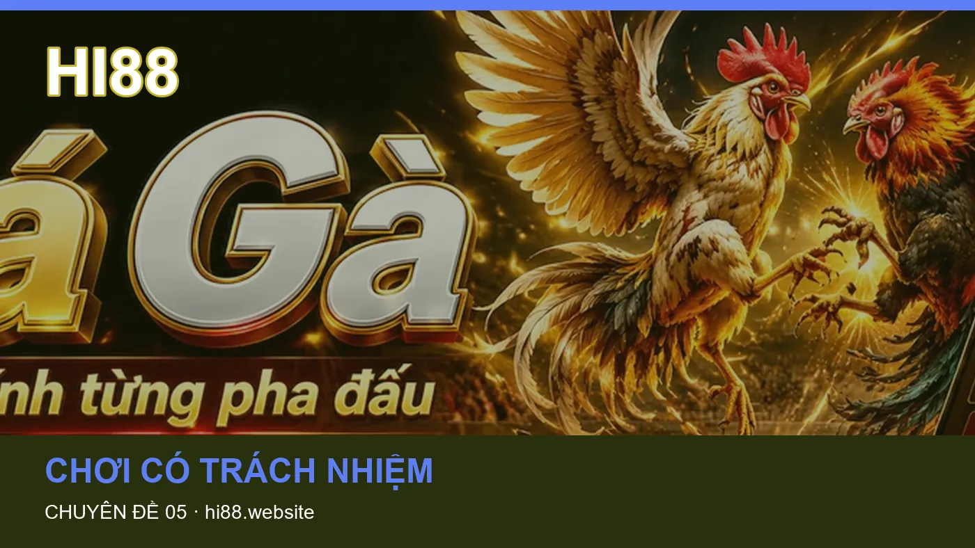 Bảo vệ dữ liệu cá nhân khi tìm hiểu Game bài tại HI88