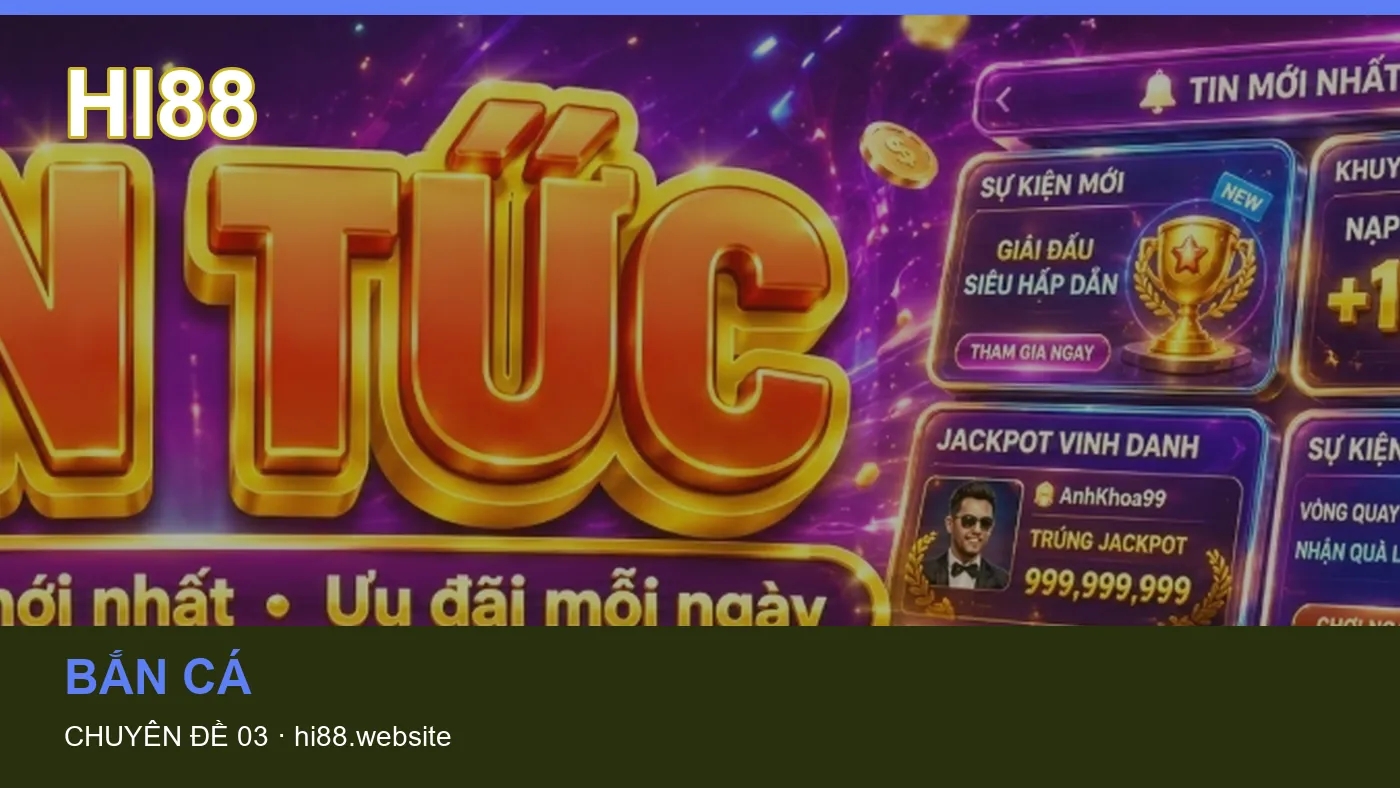 Hình minh họa bài viết HI88