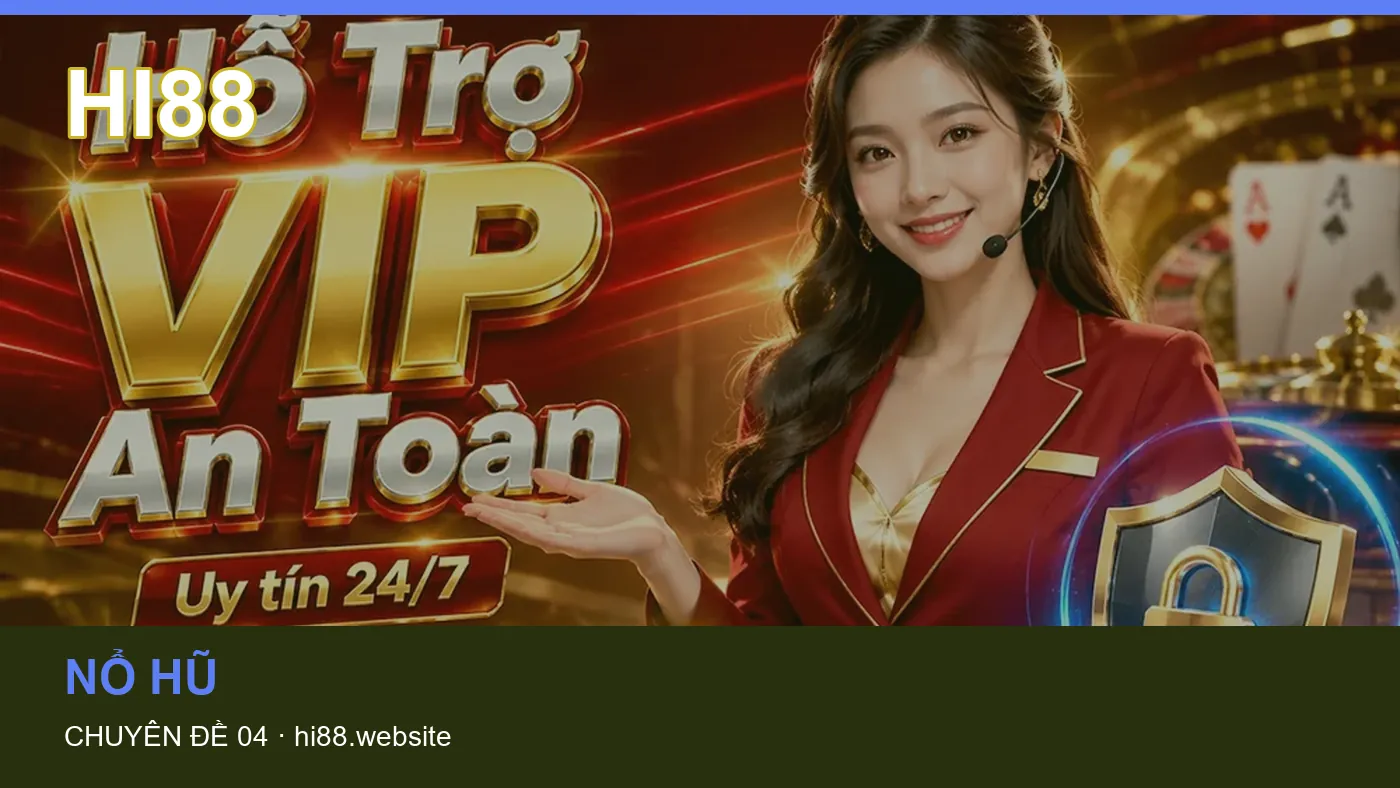 Hình minh họa bài viết HI88