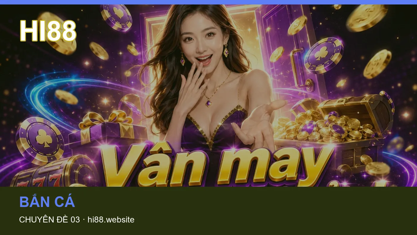 Hình minh họa bài viết HI88
