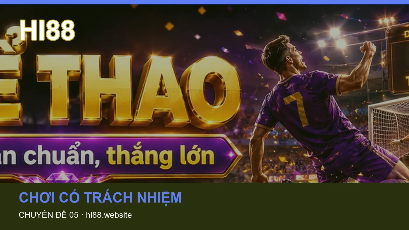 Trải nghiệm Nổ hũ trên điện thoại cùng cẩm nang HI88