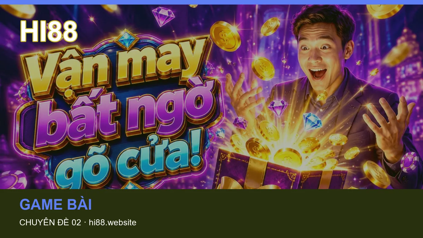 Hỏi đáp về Nổ hũ: quy trình tự kiểm tra trên HI88
