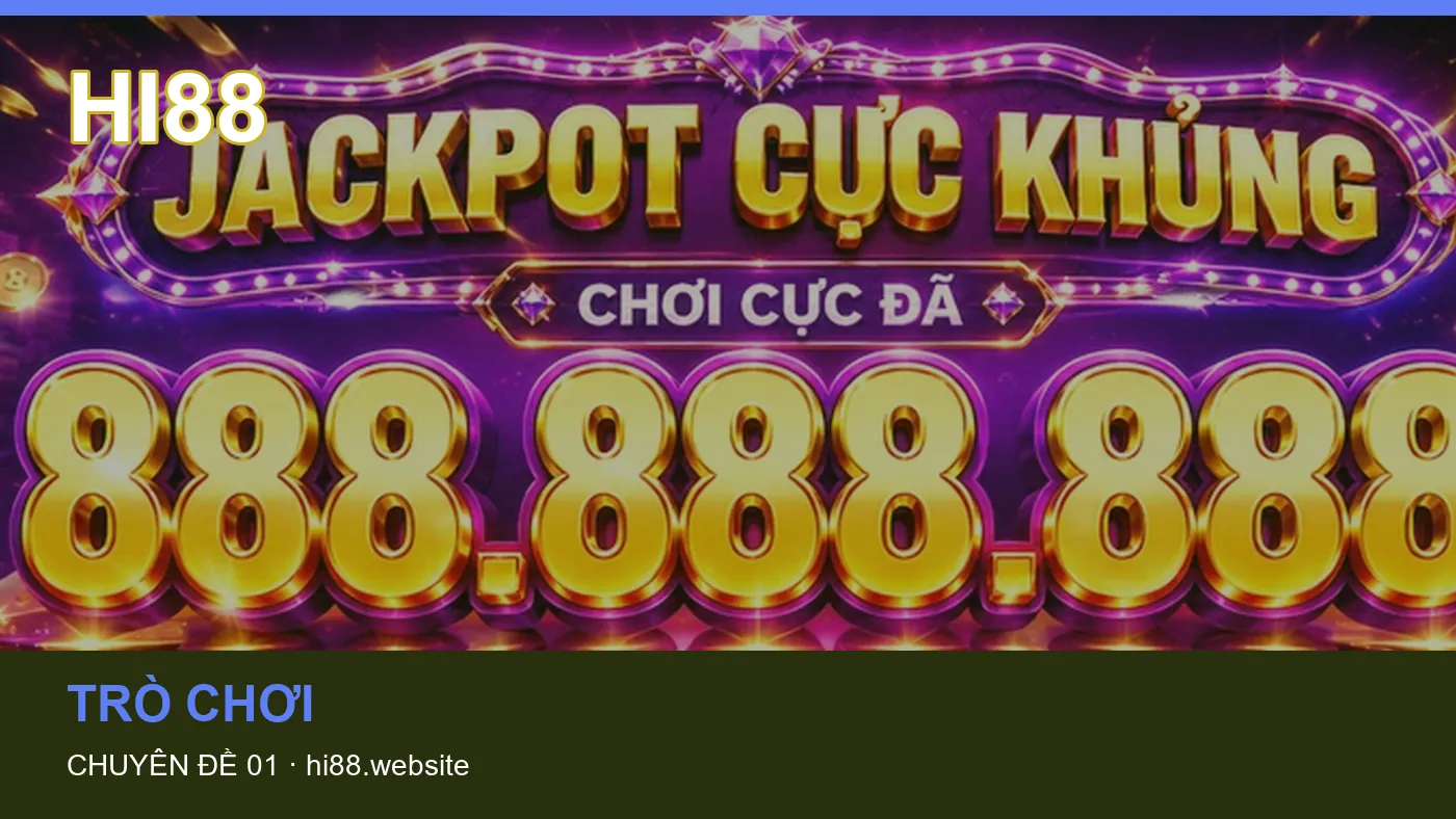 Những nhầm lẫn thường gặp khi đọc nội dung Chơi có trách nhiệm trên HI88