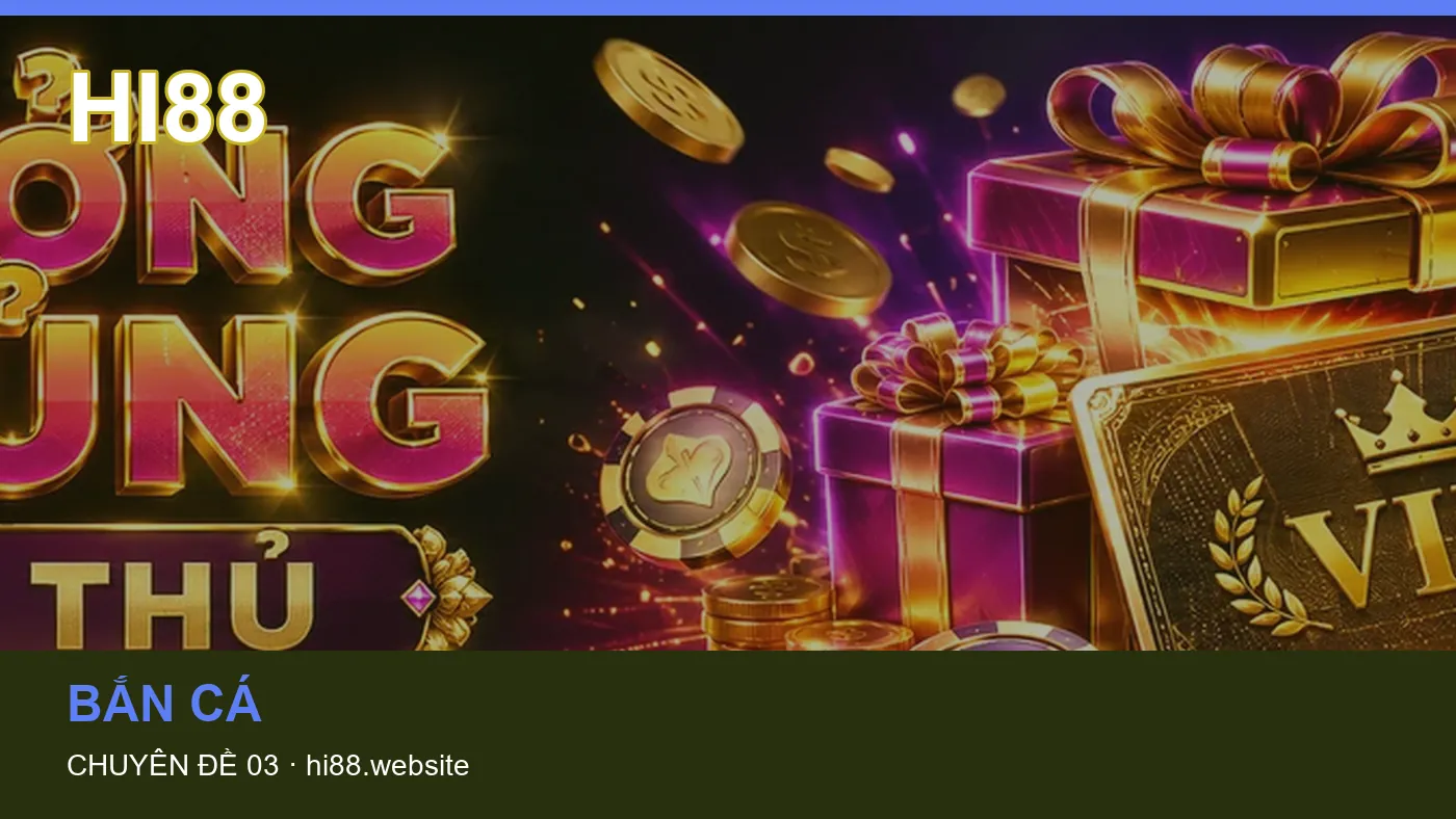 Trải nghiệm Chơi có trách nhiệm trên điện thoại cùng cẩm nang HI88